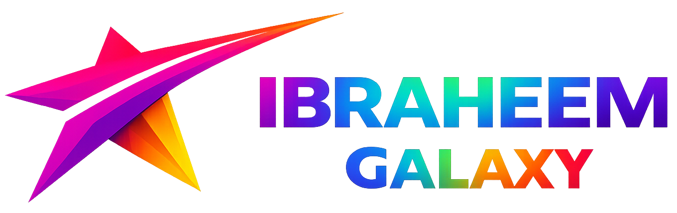 Ibraheem Galaxy